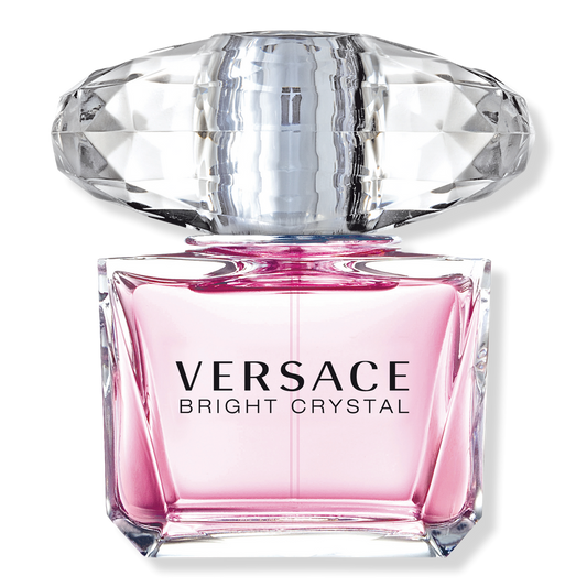 Versace Bright Crystal Eau de Toilette