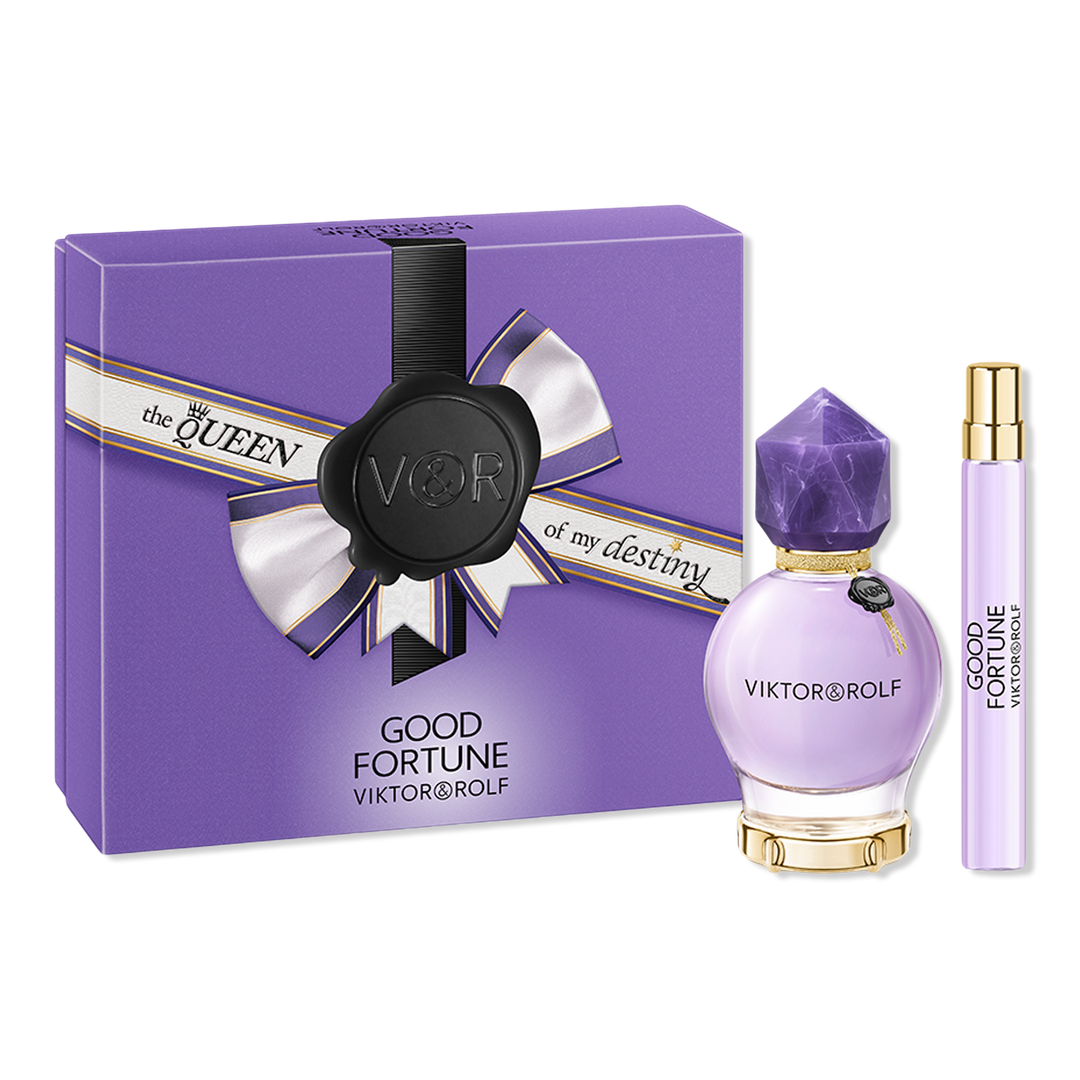 Good Fortune Victor & Rolf Set Eau de Toilette