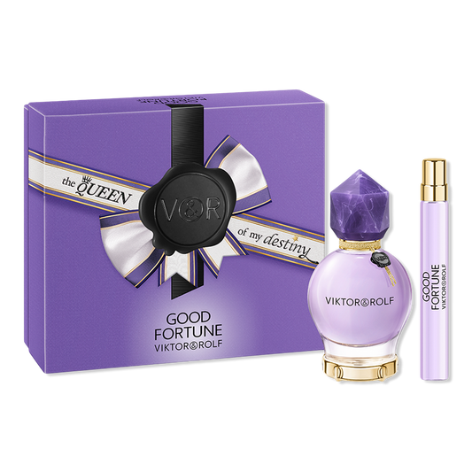 Good Fortune Victor & Rolf Set Eau de Toilette