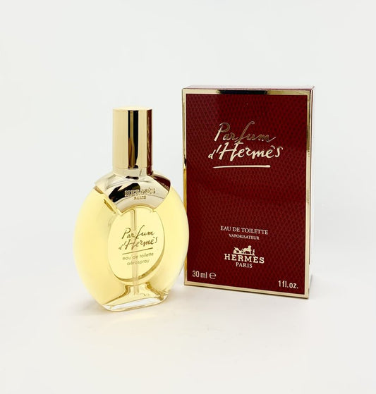 Parfum D’Herme’s Eau de Toilette