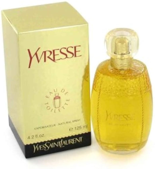Yvresse YSL Eau de Toilette