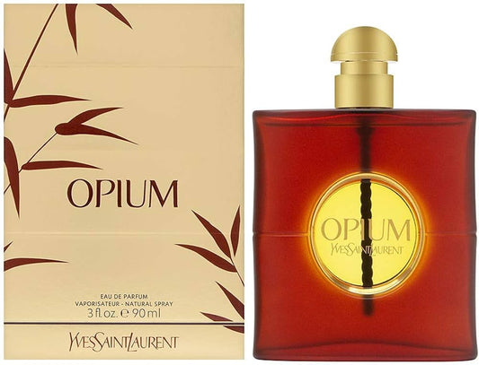 Opium YSL Eau de Parfum