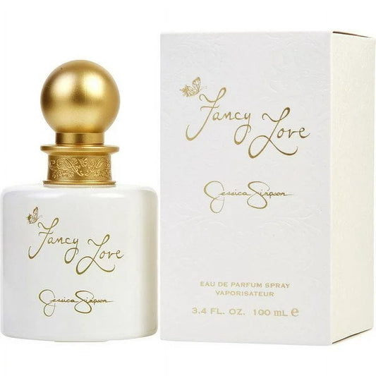 Jessica Simpson Fancy Love Eau de Parfum