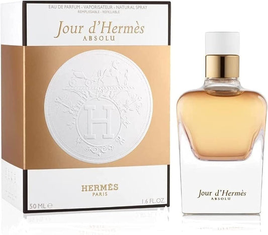 Jour d’Hermes Absolu