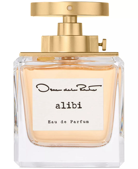 Oscar de la Renta Alibi Eau de Parfum