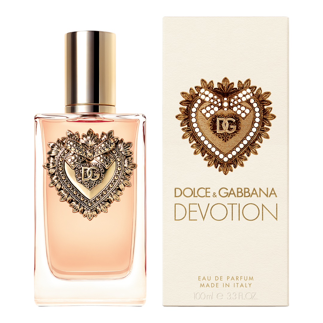 Dolce & Gabbana Devotion Eau de Parfum