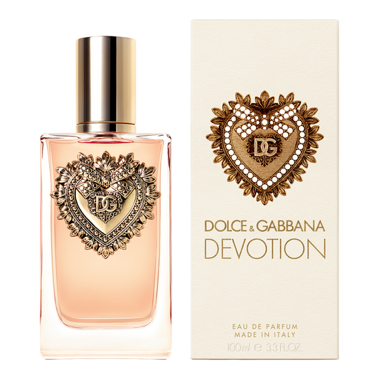 Dolce & Gabbana Devotion Eau de Parfum