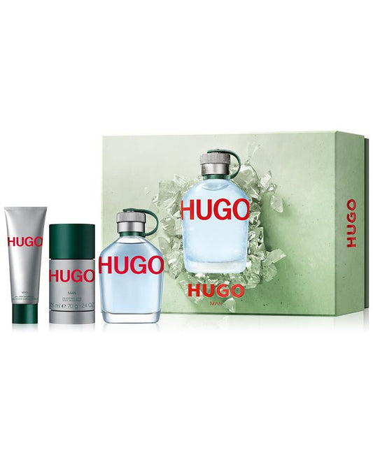 Hugo Man Set