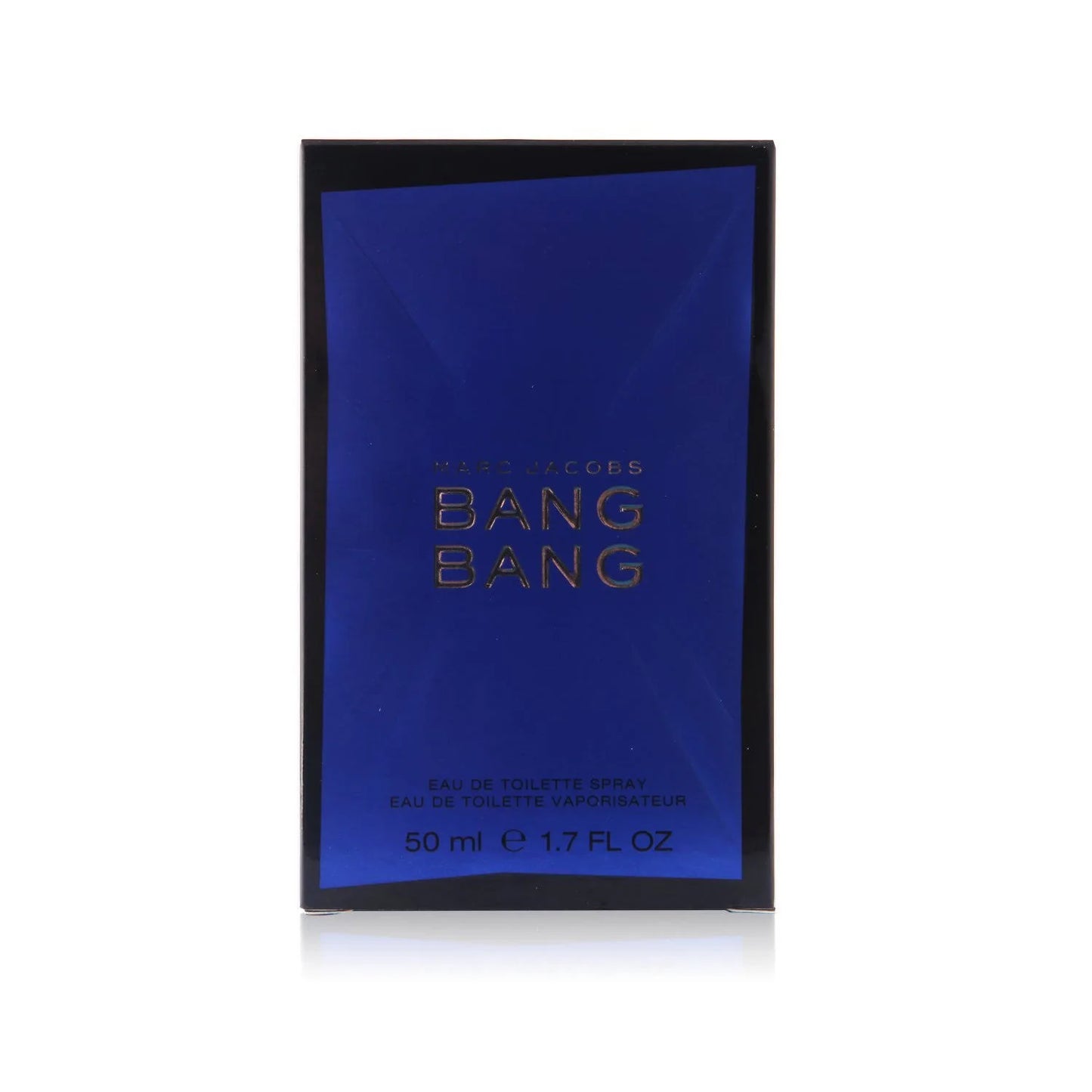 Marc Jacobs Bang Bang Eau de Toilette
