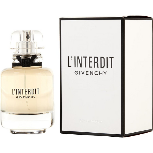 L’Interdit Givenchy Eau de Parfum
