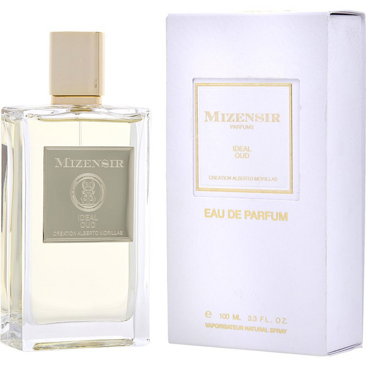 Mizensir Ideal Oud Creation Alberto Morillas Eau de Parfum
