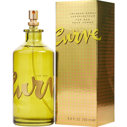 Curve Pour Homme