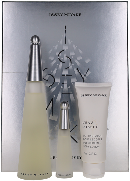 Isley Miyake L’eau D’issey Set