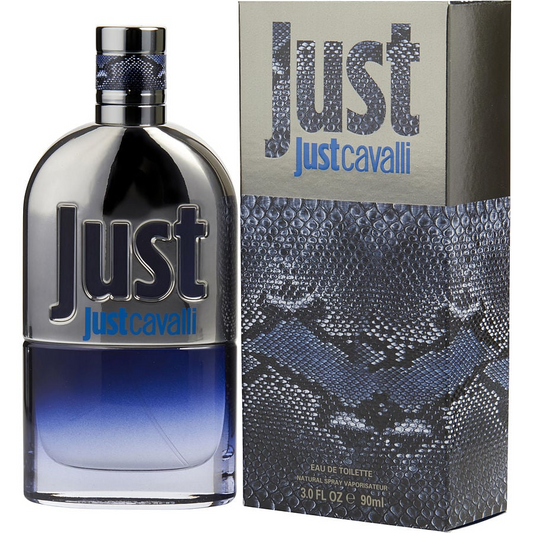 Just Just Cavalli Eau De Toilette