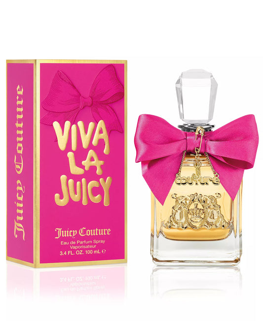 Viva La Juicy Juicy Couture Eau de Parfum