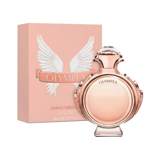 Olympea Paco Rabanne Eau de Parfum