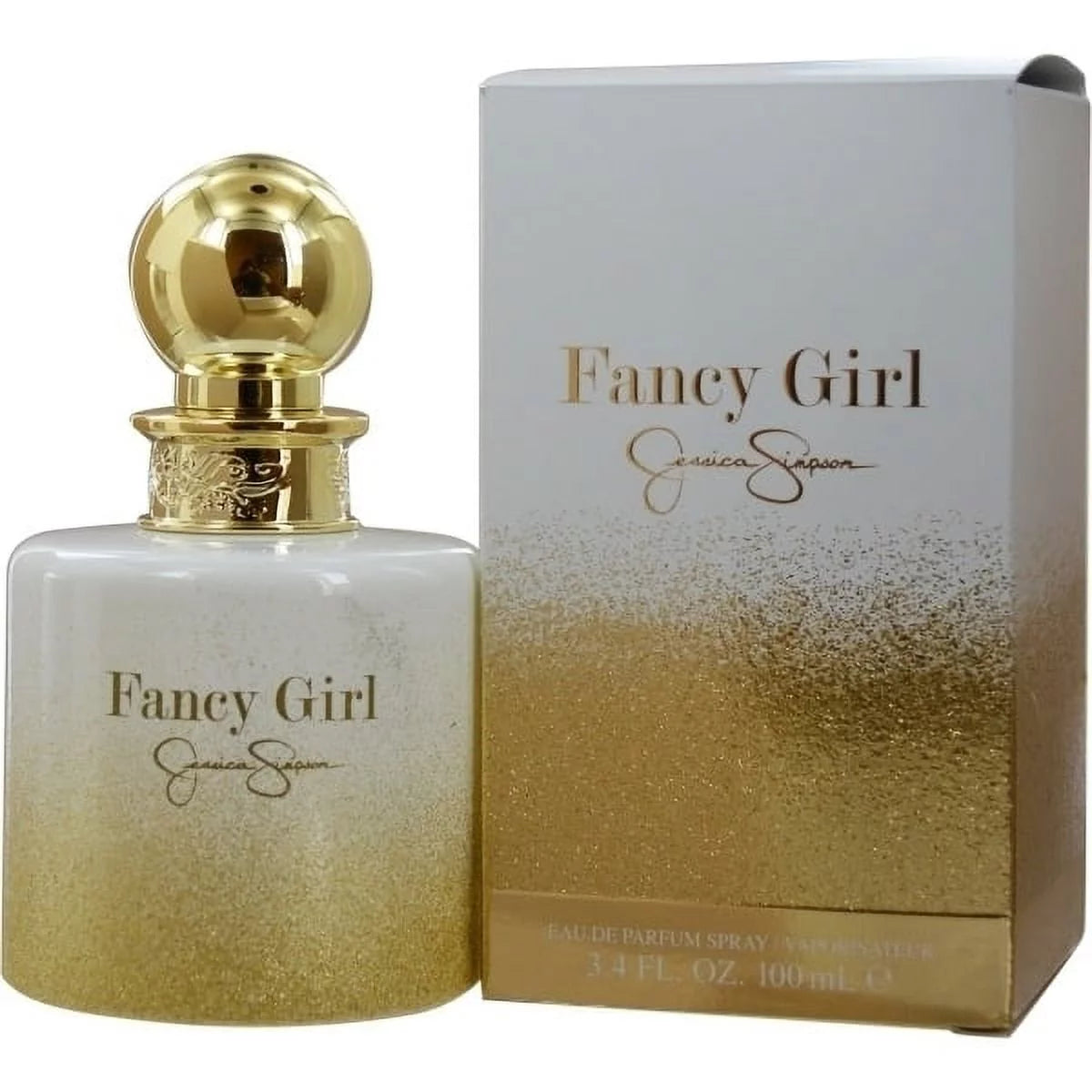 Jessica Simpson Fancy Girl Eau de Parfum