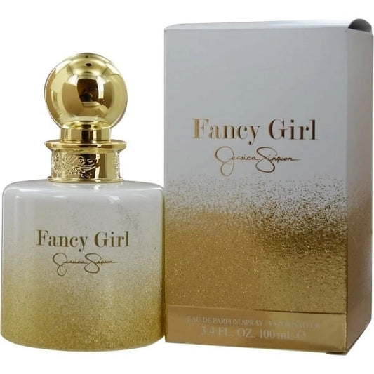 Jessica Simpson Fancy Girl Eau de Parfum