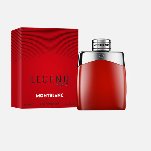 Legend Red MontBlanc Eau de Parfum