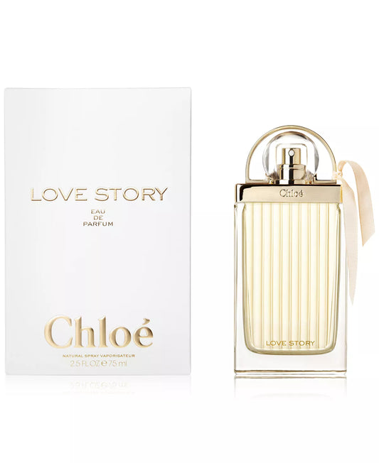 Love Story Eau de Toilette Chole