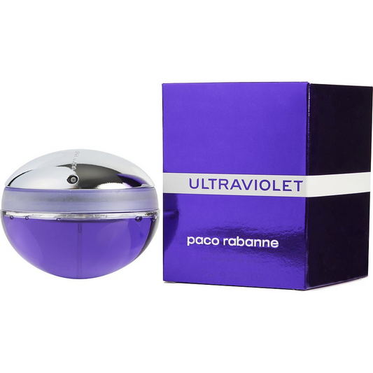 Paco Rabanne Ultra Violet 2 PC Gift Set