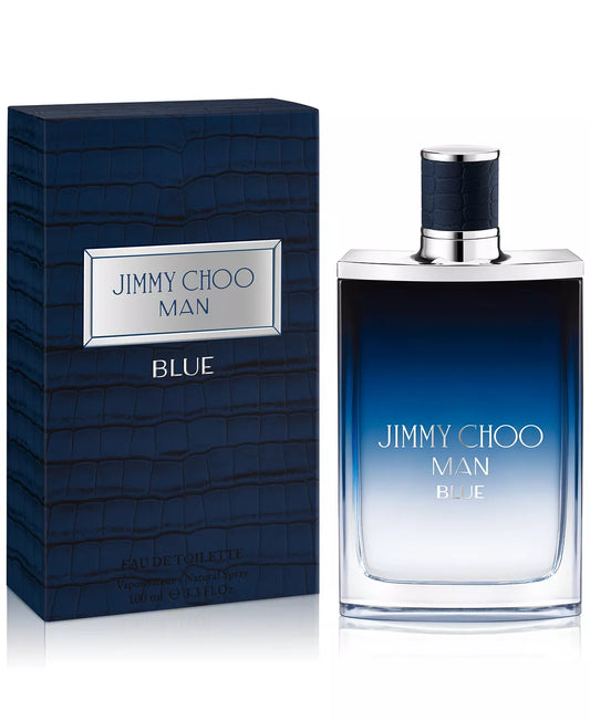 Jimmy Choo Man Blue Eau de Toilette