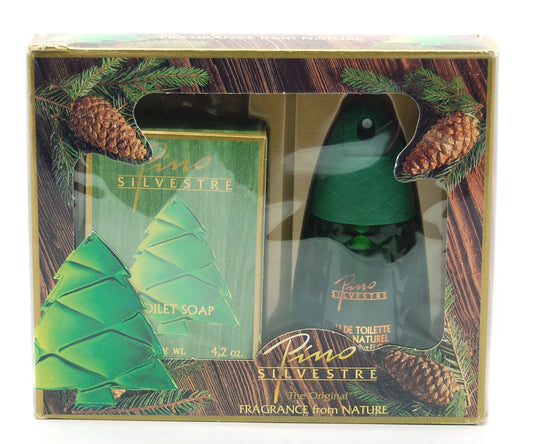 Pino Silvestre Fragrance from Nature Gift Set