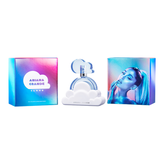 Ariana Grande Cloud Eau de Parfum