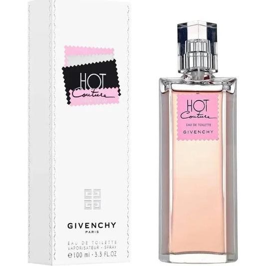 Givenchy Paris Hot Couture Eau de Toilette