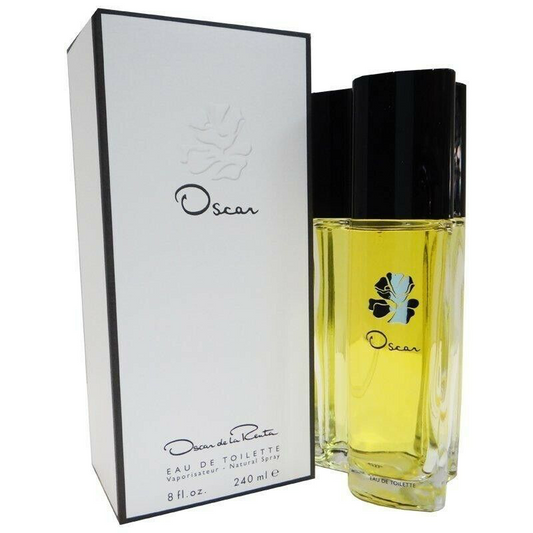 Oscar Oscar de la Renta Eau de Toilette