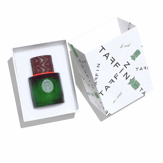 Taffin le vert no. 7732 Eau de Parfum