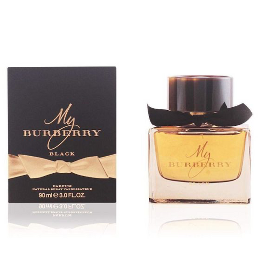 My Burberry Black Parfum