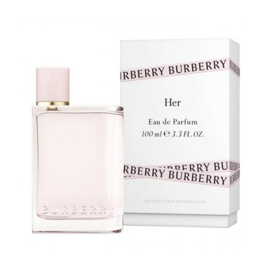 Burberry Her Eau De Parfum