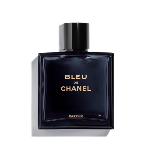 Bleu de Chanel Paris Parfum de Homme