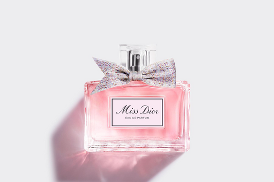 Miss Dior Eau de Parfum