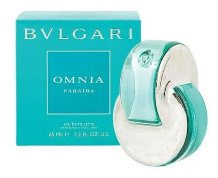 BVLGARI Omnia Paraiba Eau de Toilette
