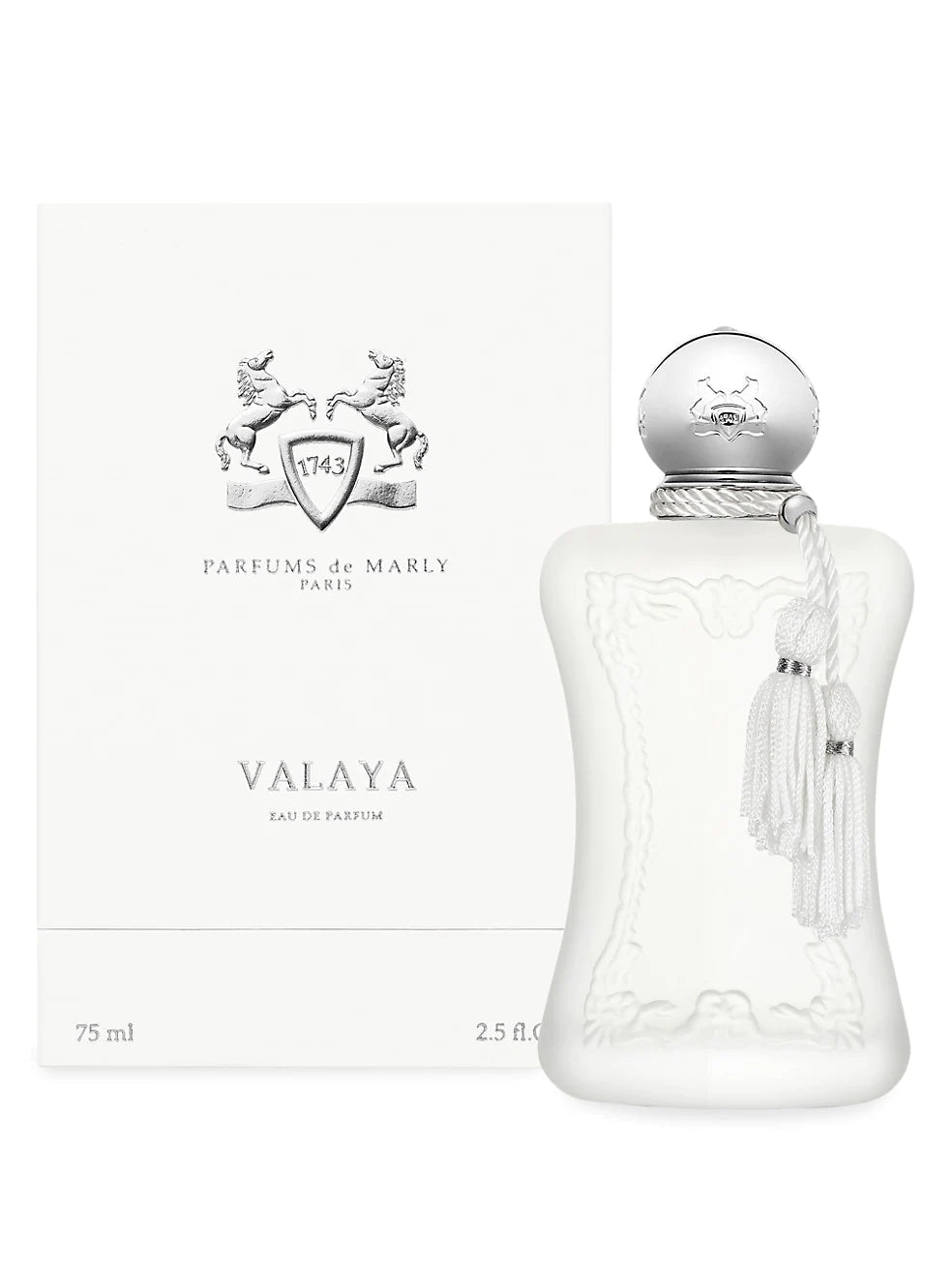 Parfums de Marley Paris Valaya Eau de Parfums