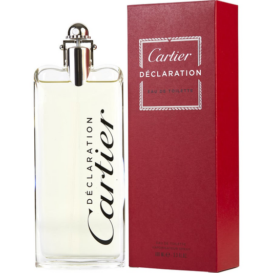 Cartier Declaration Eau de Toilette