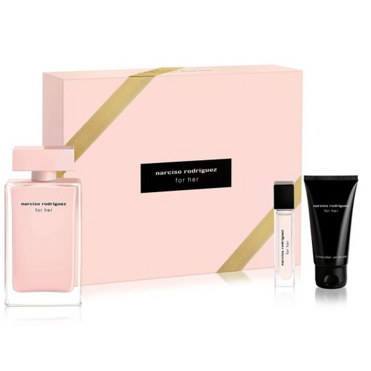Narciso Rodriguez for Her