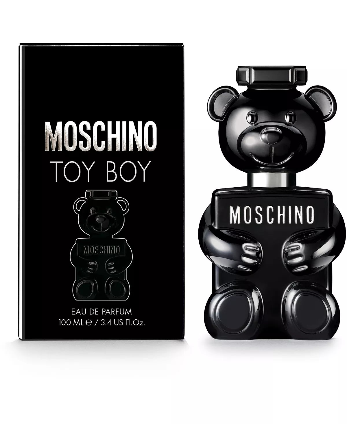 Moschino Toy Boy Eau de Toilette