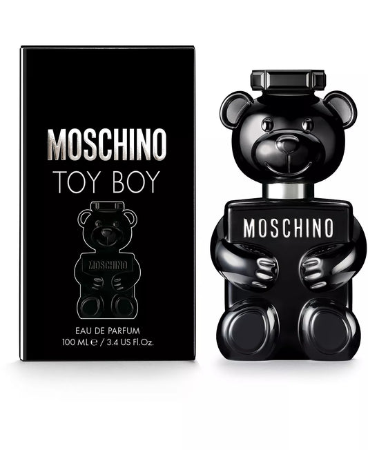 Moschino Toy Boy Eau de Toilette