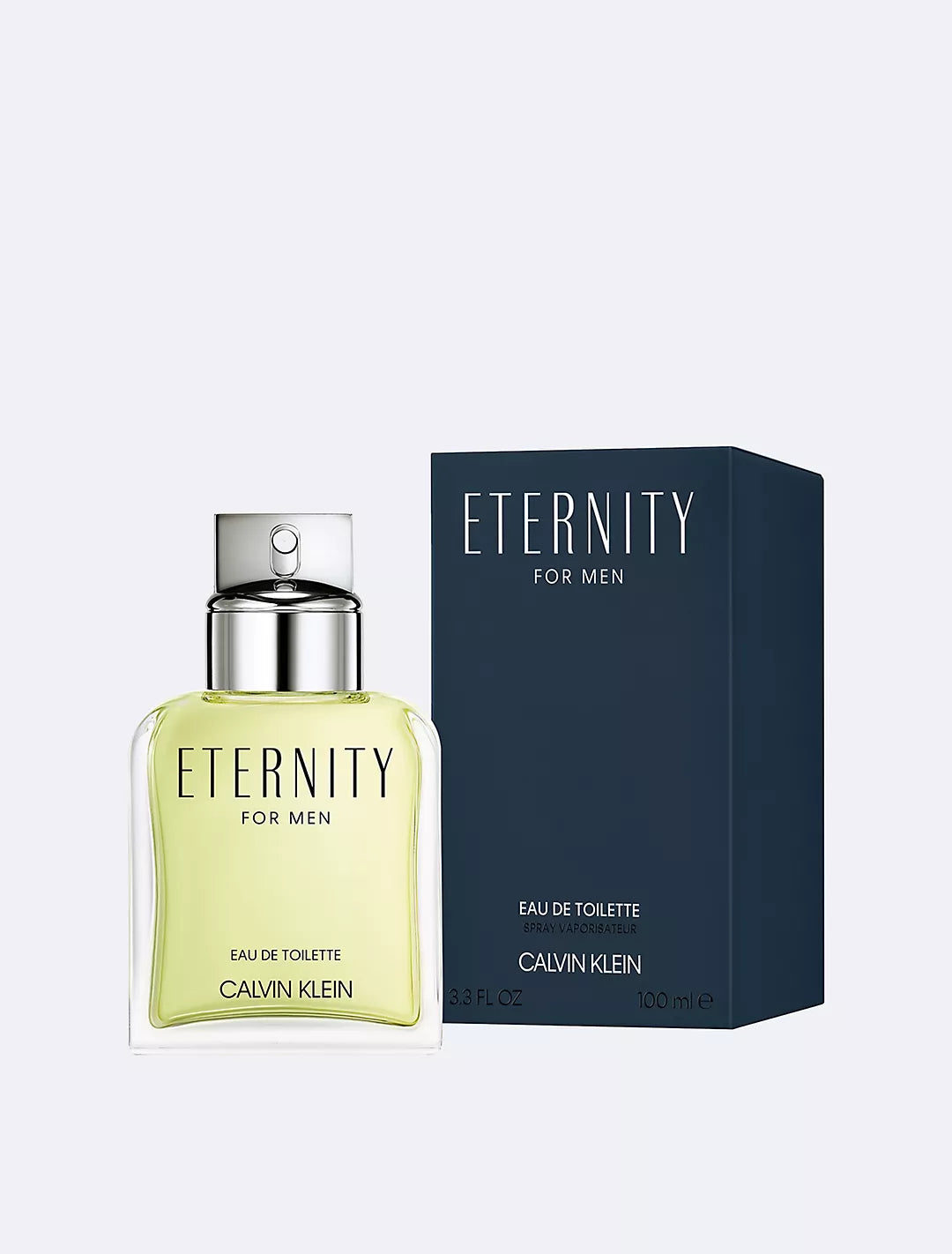 Eternity For Men Eau de Toilette