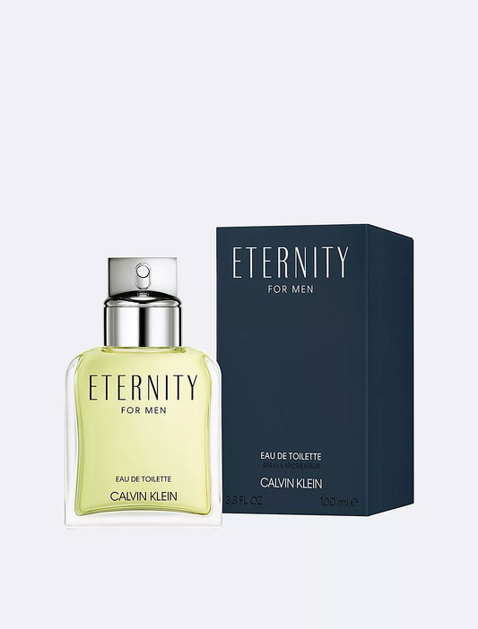 Eternity For Men Eau de Toilette