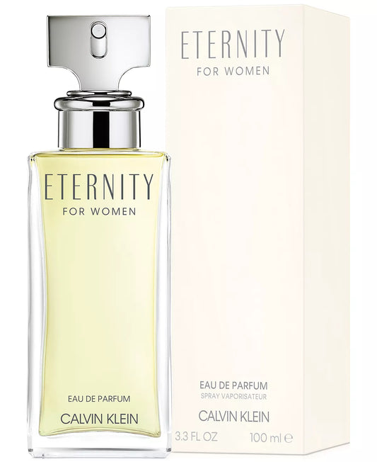 Eternity For Woman Eau de Parfum