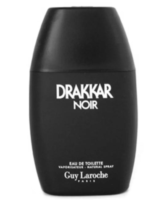 Drakkar Noir Eau de Toilette