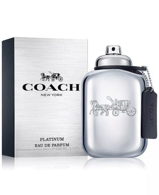 Coach Platinum Eau de Parfum