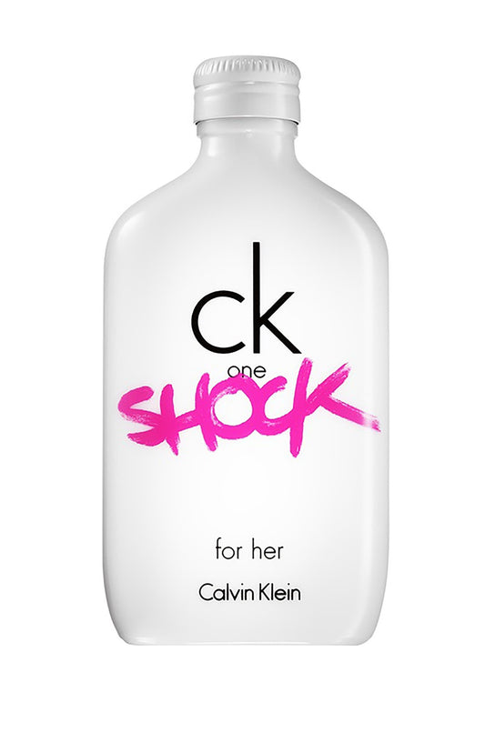 CK One Shock For Her Calvin Klein Eau de Toilette