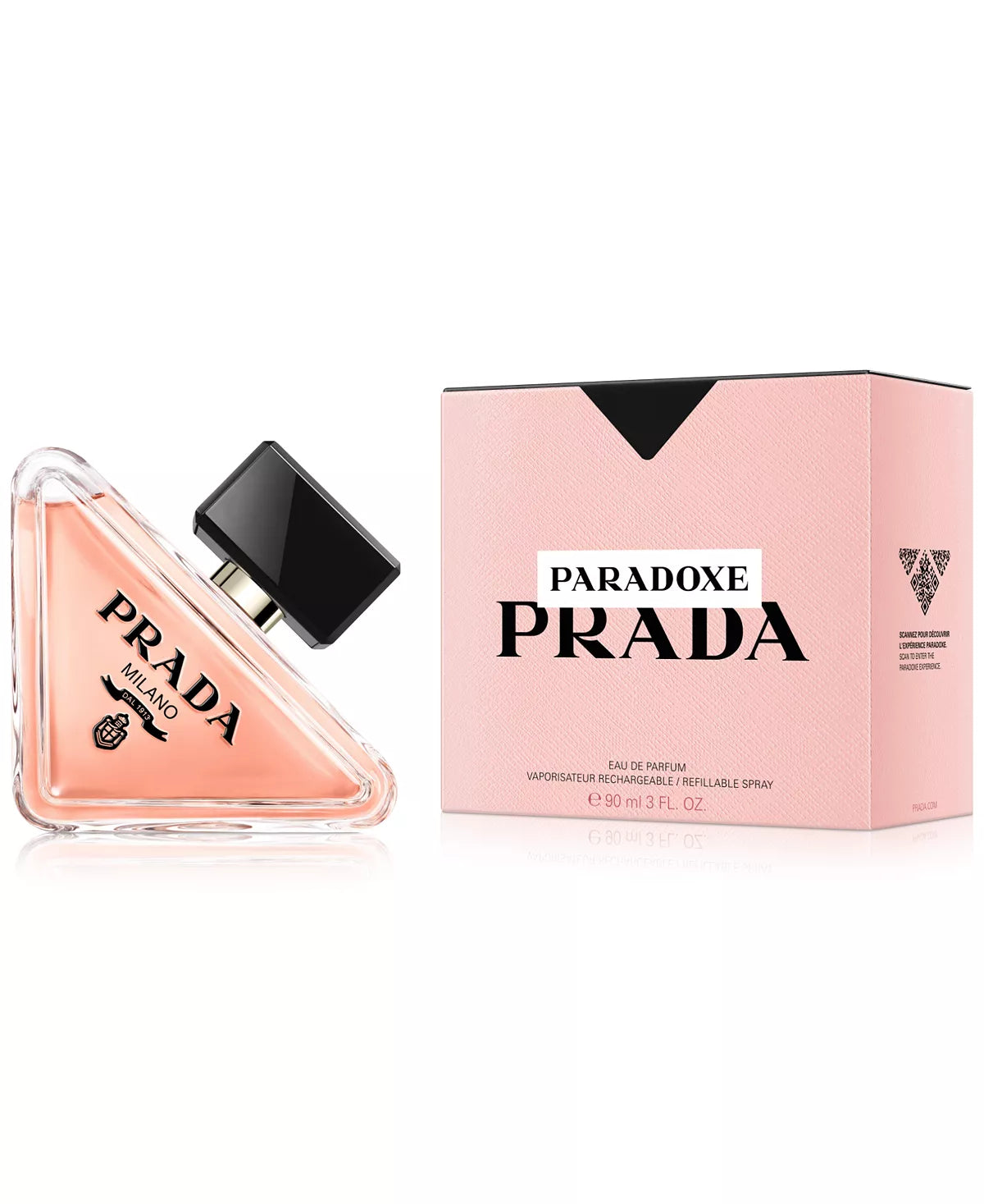 Prada Paradoxe Eau de Parfum