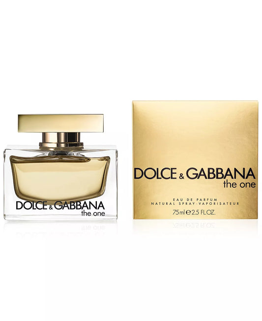 Dolce & Gabbana The One Eau de Parfum