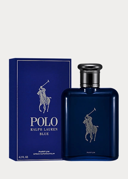 Polo Ralph Lauren Blue Parfum
